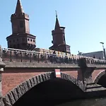 Tolle Wohnung In Geilem Kiez