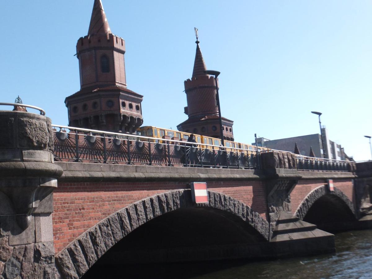 Tolle In Geilem Kiez * Berlino