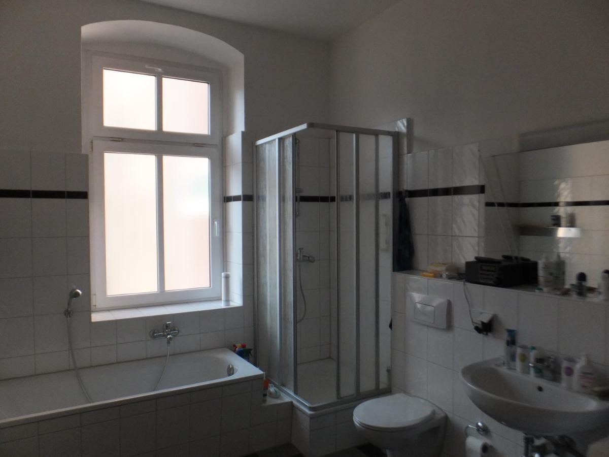 Tolle In Geilem Kiez Appartamento *